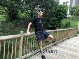 Jhansexhard