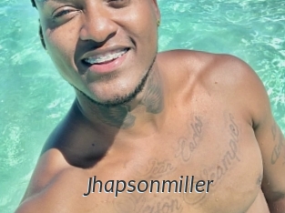 jhapsonmiller Ligne Rose