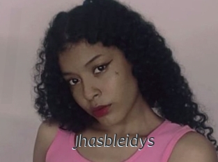 Jhasbleidys