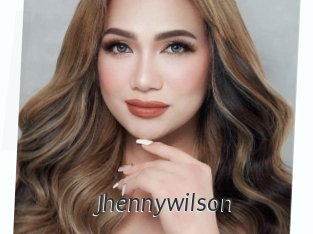 Jhennywilson