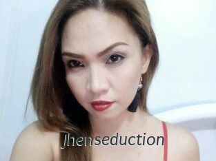 Jhenseduction