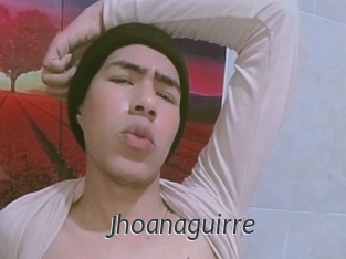 Jhoanaguirre