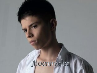 Jhoannvelez