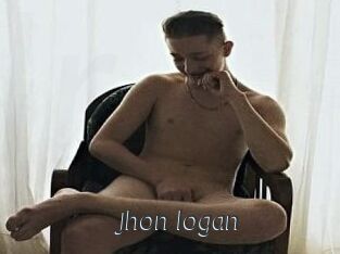 Jhon_logan