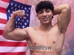 jhonaldsw Ligne Rose