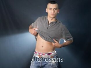Jhonassins