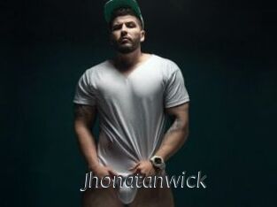 Jhonatanwick