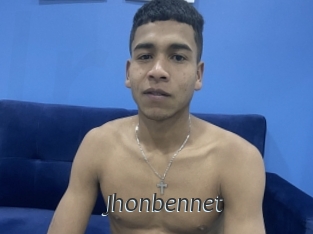 Jhonbennet