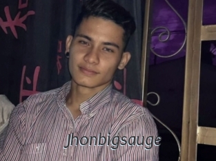 Jhonbigsauge