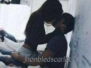 Jhonbledscarlet