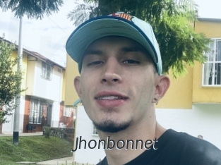 Jhonbonnet