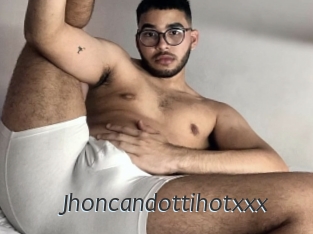 jhoncandottihotxxx Ligne Rose