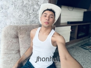 Jhonhall