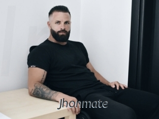 Jhonmate