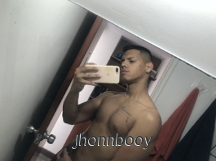 jhonnbooy Ligne Rose