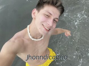Jhonndicaprio