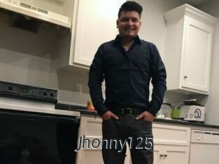 Jhonny125