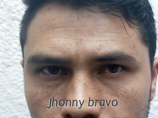 Jhonny_bravo