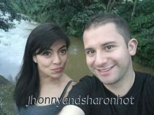 Jhonnyandsharonhot