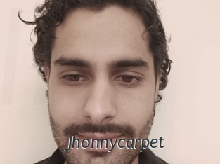 Jhonnycarpet