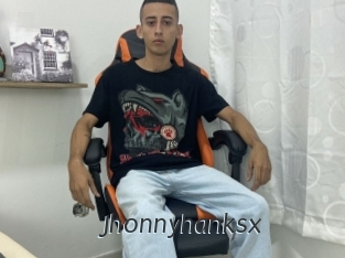 Jhonnyhanksx