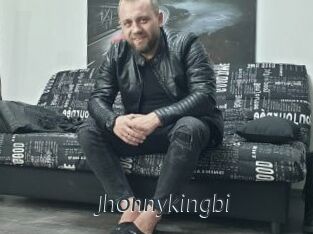 Jhonnykingbi