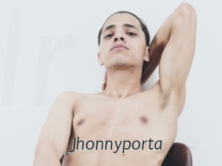 Jhonnyporta