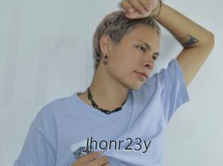 Jhonr23y