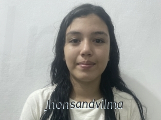 Jhonsandvilma