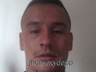 Jhonsexydepp