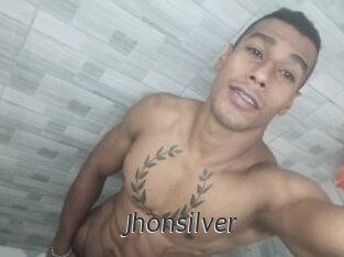 Jhonsilver