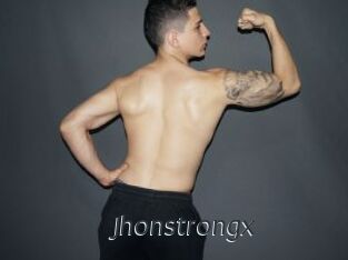 Jhonstrongx