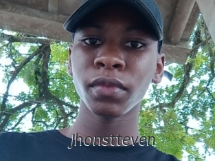 Jhonstteven