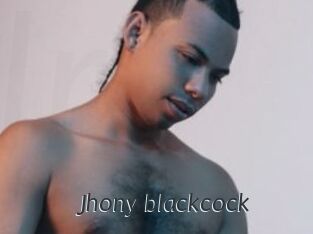jhony_blackcock Ligne Rose