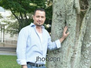 Jhooann