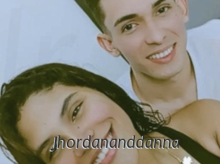 Jhordananddanna