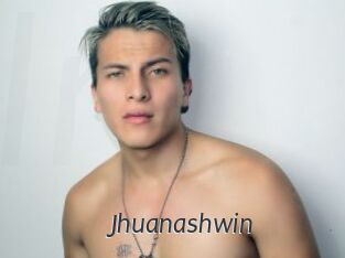 jhuanashwin Ligne Rose