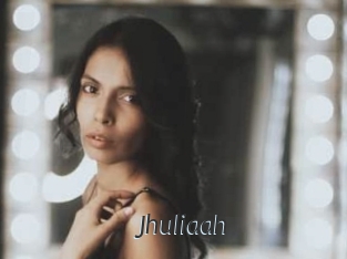 Jhuliaah