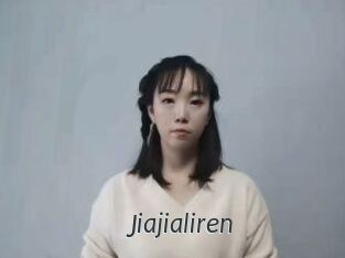 Jiajialiren