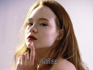 jialiss Ligne Rose
