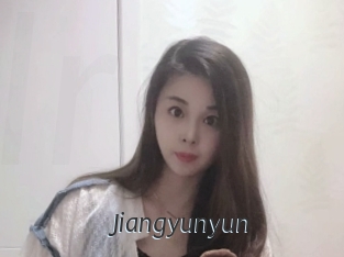 Jiangyunyun