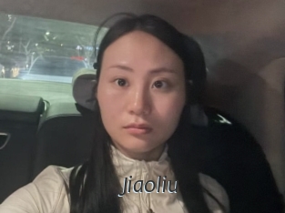 Jiaoliu