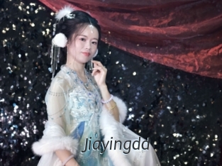 Jiayingdd