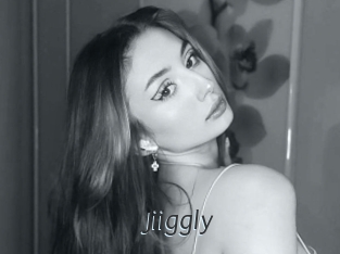Jiiggly