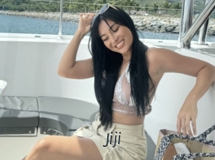 jiji Ligne Rose