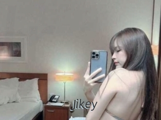 jikey Ligne Rose