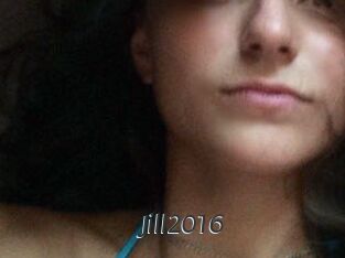 Jill2016