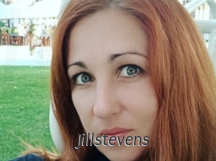 Jillstevens