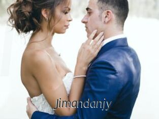 Jimandanjy