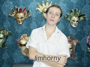 Jimhorny